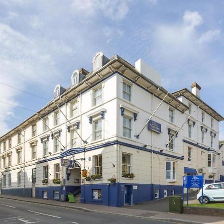 Great Malvern Hotel Exteriér fotografie